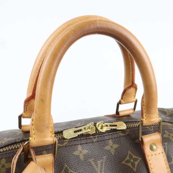 💎✨AUTHENTIC✨💎Louis Vuitton Monogram Boston Travel bag - Picture 10 of 16